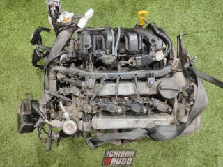 Двигатель HYUNDAI AVANTE MD G4FD 119N12BU00 5 ракурс