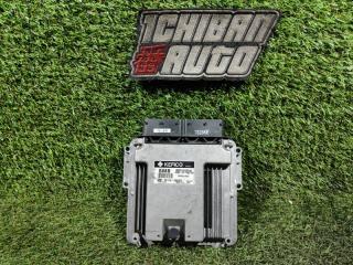 Блок управления efi HYUNDAI AVANTE MD G4FD 391102BAX3 1 ракурс