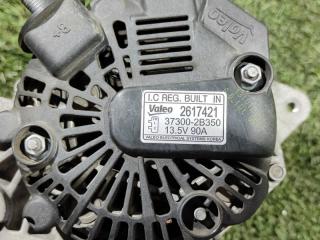 Генератор HYUNDAI AVANTE MD G4FD 373002B350 5 ракурс