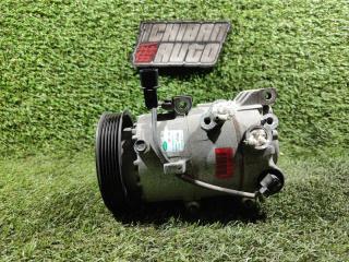 Компрессор кондиционера HYUNDAI AVANTE MD G4FD 97701A5501 1 ракурс