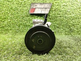 Компрессор кондиционера HYUNDAI AVANTE MD G4FD 97701A5501 3 ракурс