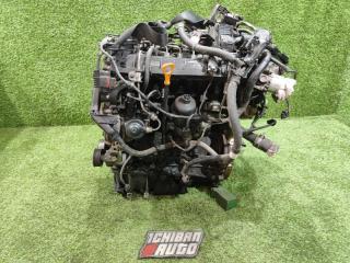 Двигатель HYUNDAI AVANTE AD D4FB 158L12AU00 1 ракурс