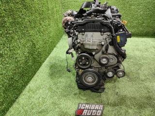 Двигатель HYUNDAI AVANTE AD D4FB 158L12AU00 2 ракурс