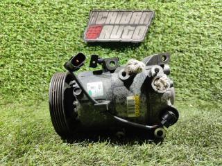 Компрессор кондиционера HYUNDAI AVANTE AD D4FB 97701A5900 1 ракурс