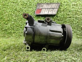 Компрессор кондиционера HYUNDAI AVANTE AD D4FB 97701A5900 3 ракурс