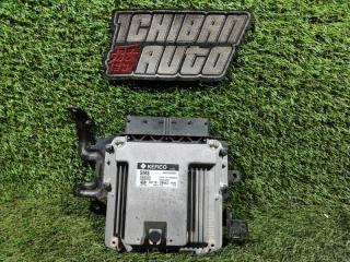 Блок управления efi HYUNDAI AVANTE MD G4FD 391102BAX3 1 ракурс