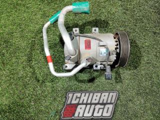 Компрессор кондиционера HYUNDAI AVANTE MD G4FD 97701A5501 1 ракурс