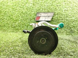Компрессор кондиционера HYUNDAI AVANTE MD G4FD 97701A5501 3 ракурс