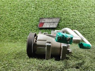 Компрессор кондиционера HYUNDAI AVANTE MD G4FD 97701A5501 5 ракурс