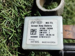 Электропроводка HYUNDAI AVANTE MD G4FD 371803X300 3 ракурс