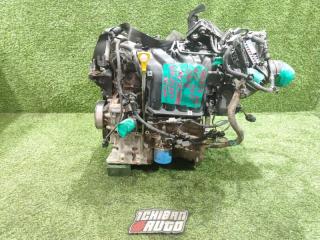 Двигатель HYUNDAI AVANTE MD G4FD 119N12BU01 1 ракурс