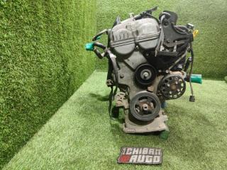 Двигатель HYUNDAI AVANTE MD G4FD 119N12BU01 2 ракурс