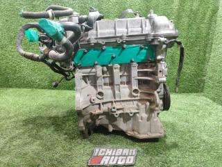 Двигатель HYUNDAI AVANTE MD G4FD 119N12BU01 3 ракурс