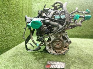 Двигатель HYUNDAI AVANTE MD G4FD 119N12BU01 4 ракурс