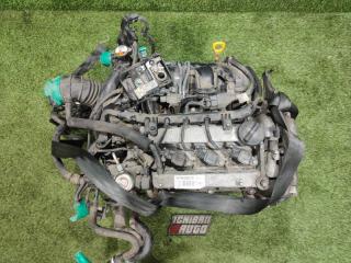 Двигатель HYUNDAI AVANTE MD G4FD 119N12BU01 5 ракурс