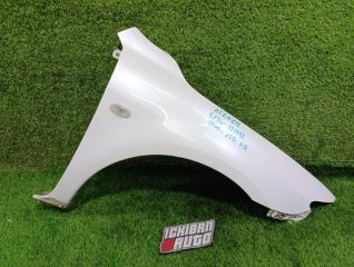 Запчасть крыло переднее правое MAZDA ATENZA