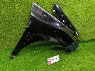 Крыло правое переднее HONDA ODYSSEY RC2 60210T6A300 1 ракурс