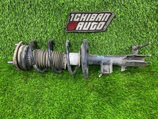 Запчасть стойка передняя правая MAZDA DEMIO