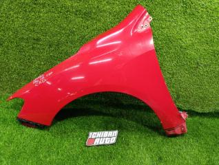 Крыло переднее левое SUBARU LEVORG 2014