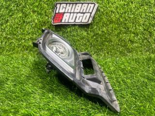 Туманка передняя левая MPV LY3P