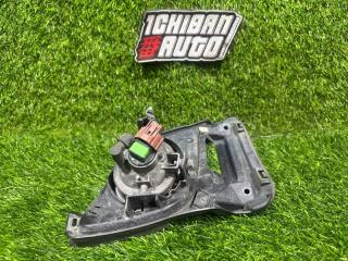 Туманка передняя левая MPV LY3P