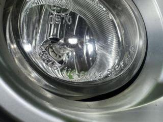 Туманка передняя правая MAZDA MPV LY3P