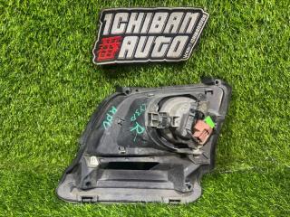 Туманка передняя правая MPV LY3P