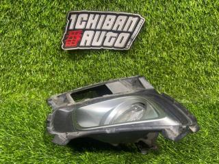 Туманка передняя правая MPV LY3P