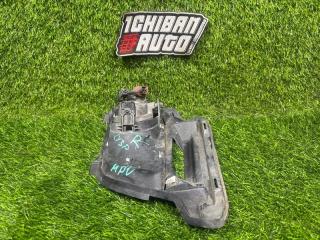 Туманка передняя правая MPV LY3P