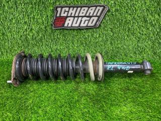 Стойка задняя левая SUBARU XV