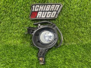 Запчасть туманка передняя левая TOYOTA NOAH