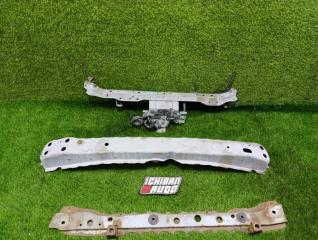 Запчасть жесткость бампера NISSAN AD