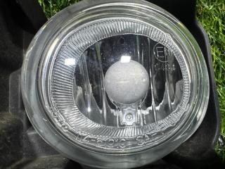 Туманка левая передняя NISSAN LAFESTA CWEAWN 26155-HA00A 2 ракурс