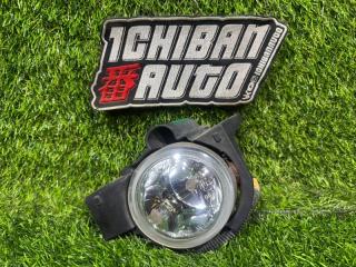 Запчасть туманка передняя левая TOYOTA NOAH