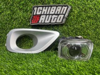 Туманка передняя правая SUBARU LEGACY