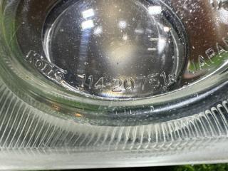 Туманка правая передняя SUBARU LEGACY BP5 84501AE180 3 ракурс