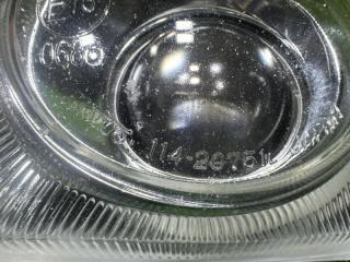 Туманка левая передняя SUBARU LEGACY BP5 84501AE190 4 ракурс