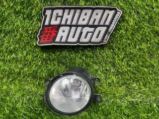 Запчасть туманка передняя левая TOYOTA BB