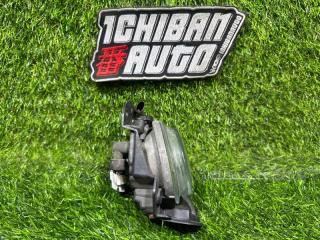 Туманка передняя левая CX-5 KE2AW