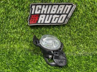 Туманка передняя левая CX-5 KE2AW