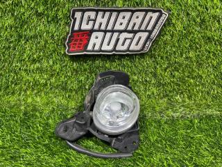 Туманка передняя левая CX-5 KE2AW