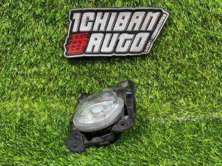 Туманка передняя левая CX-5 KE2AW