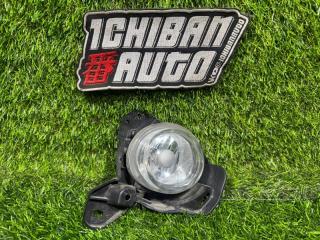 Туманка передняя правая MAZDA CX-5 KE2AW GEG1-51-680B контрактная