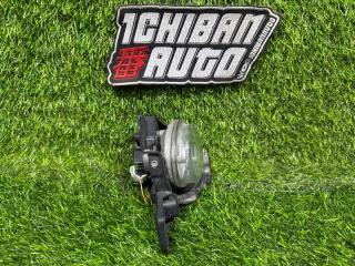 Туманка передняя правая CX-5 KE2AW