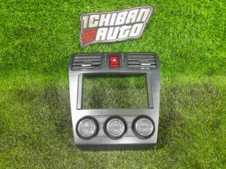 Блок управления климат-контролем SUBARU IMPREZA