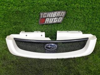 Фото запчасти решетка радиатора SUBARU EXIGA контрактная запчасть Запчасть решетка радиатора SUBARU EXIGA