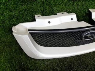 Решетка радиатора SUBARU EXIGA YA5 91121YC011 2 ракурс