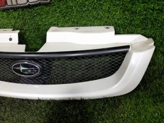 Решетка радиатора SUBARU EXIGA YA5 91121YC011 3 ракурс