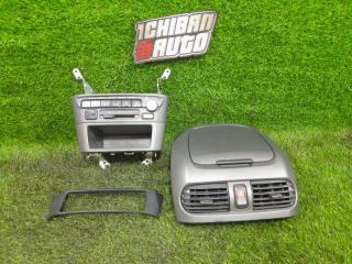 Запчасть блок управления климат-контролем NISSAN SUNNY