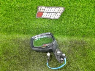 Зеркало бокового вида переднее левое SUBARU IMPREZA контрактная Зеркало бокового вида переднее левое SUBARU IMPREZA